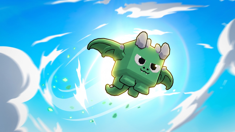 Pets & Monsters