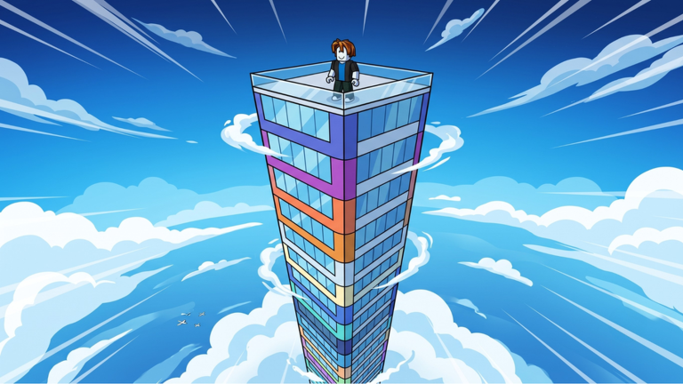 Own a Skyscraper
