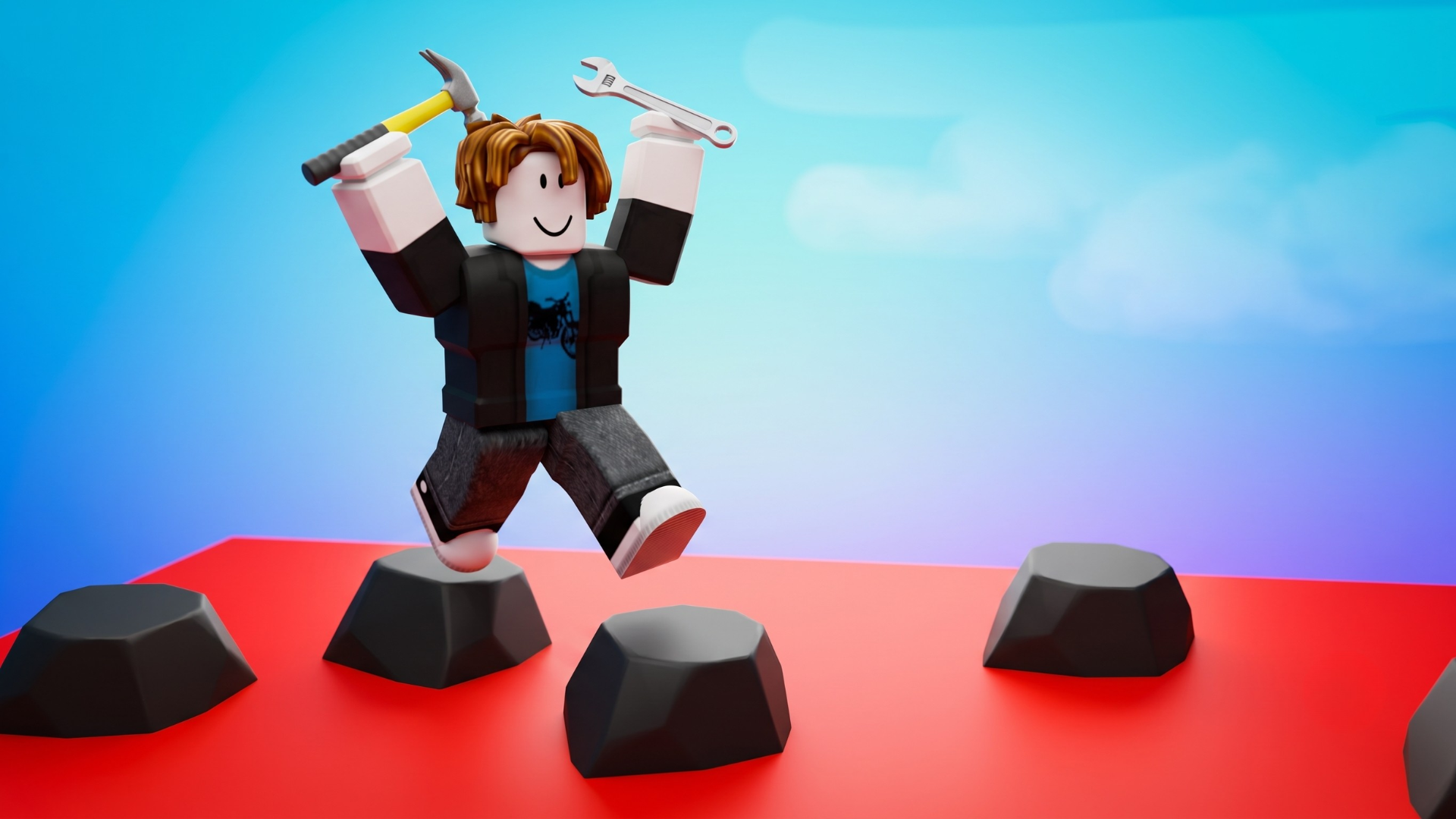 Obstacle Course Creator